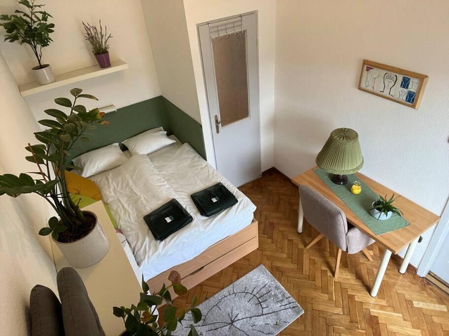 Awesome, 15 Mins To Center Home Budapeszt Zewnętrze zdjęcie